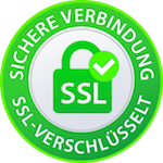 ssl-verschlossen