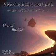 unreal-reality-Albumcover2021