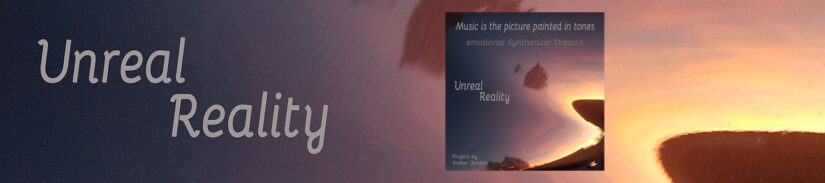 Unreal-Reality-Debutalbum