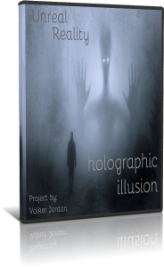 Holographic Illusion Cover