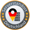Serverstandort Deutschland